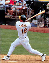 Giambi