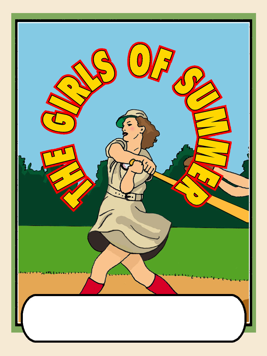 Female Player