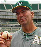 Tom Candiotti