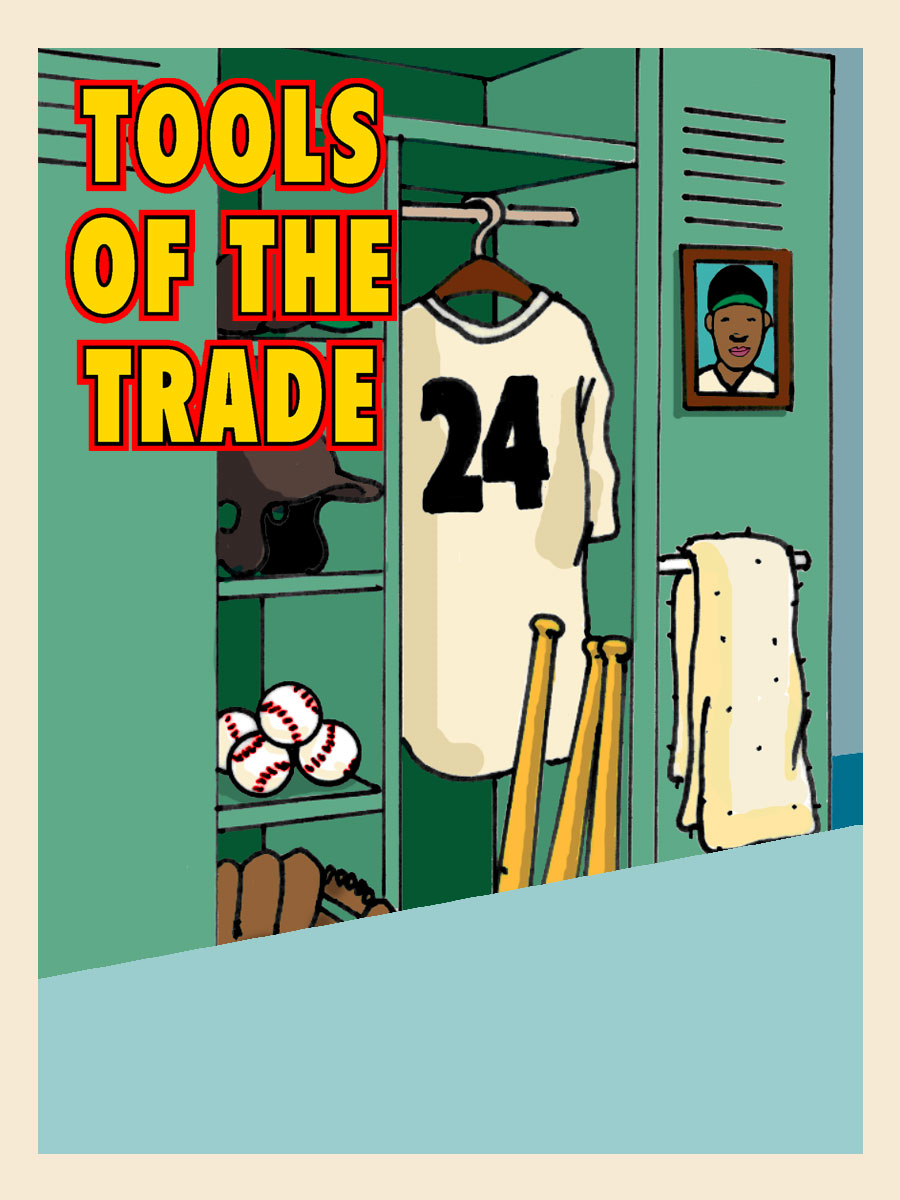 Player Lockers