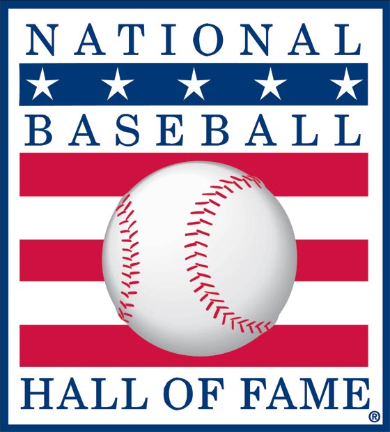National Baseball Hall of Fame Logo