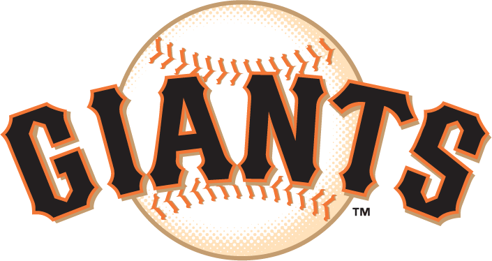 Giants Logo