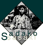 Sadako Sasaki