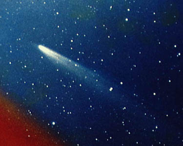 Comet Kohoutek