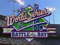 World Series logo