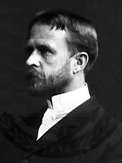 Thomas Hunt Morgan