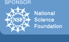 Sponsor: NSF