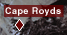 Cape Royds