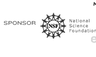 Sponser: National Science Foundation