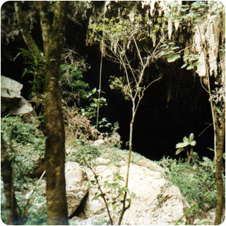 image: cave