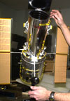 model of hubble