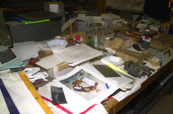 GSFC Desk