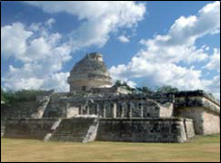 Chichen Itza, Mexico