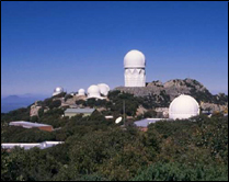 Kitt Peak 