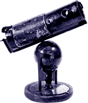 Newton's Reflecting Telescope