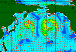image with wind conditions